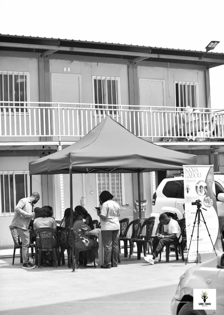 Kinshasa Phase I 2025